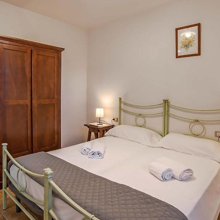 Hotel Residenza Di Campagna Montelleri Vicchio Exteriér fotografie