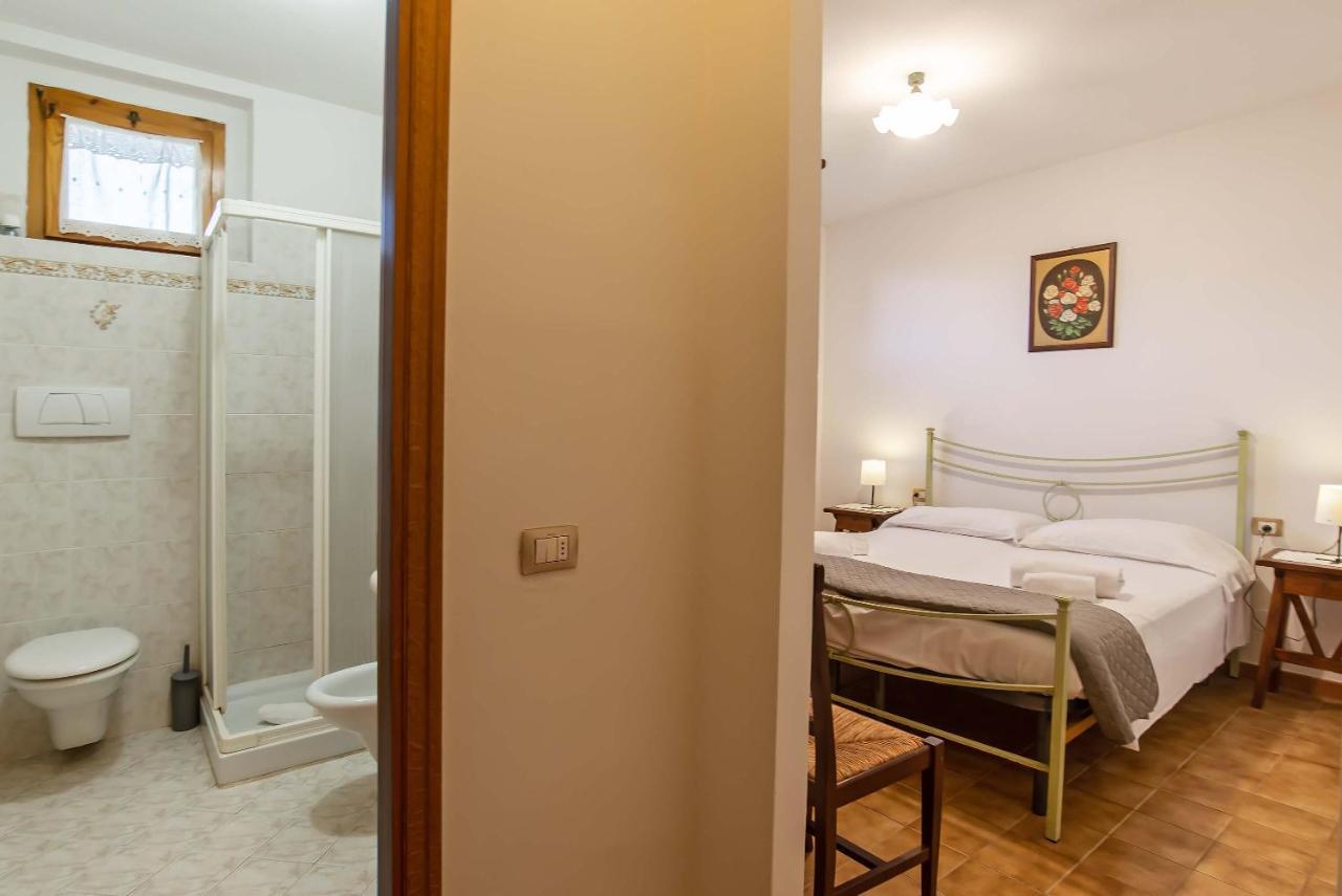Hotel Residenza Di Campagna Montelleri Vicchio Exteriér fotografie