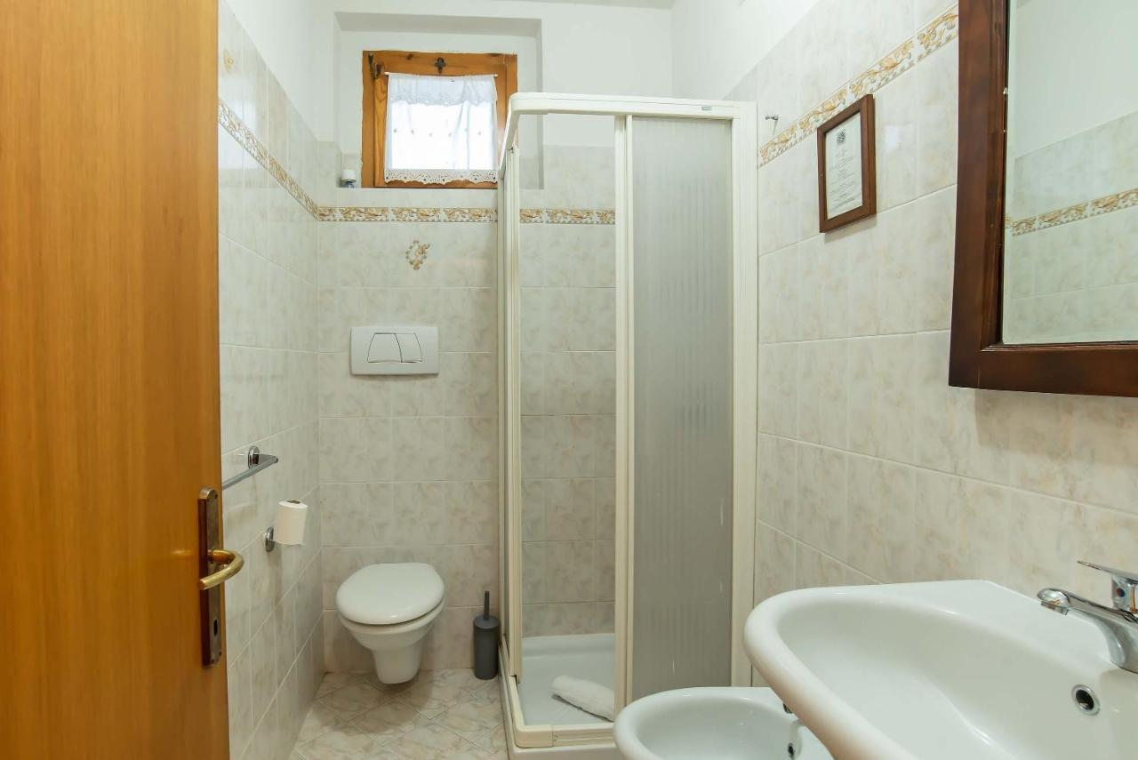 Hotel Residenza Di Campagna Montelleri Vicchio Exteriér fotografie